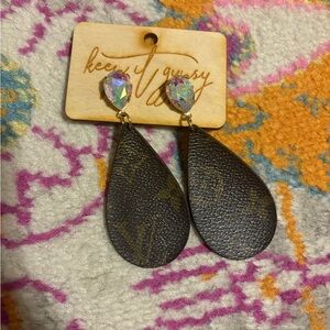 Keep It Gypsy Earrings